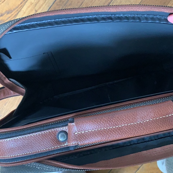 Longchamp Computer Bag - Picture 8 of 15